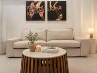 Idei-Eos Charming & Comfort Apartment - B&B Nicosia