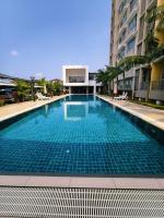 CosyStay - Kalista Apartment S2 4BR 2 Bath - Family Stay - Bed and Breakfast Seremban