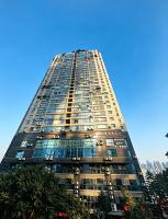 仟禧江景酒店 - Chambres d'hôtes Chongqing
