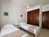 Apartamento Villa Laura - Ferienwohnung Playa Blanca