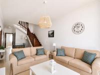 Apartamento Villa Laura - Ferienwohnung Playa Blanca