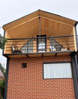 Cottage Nest - B&B Stepantsminda