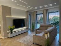 Piękny apartament blisko Targów - B&B Kielce