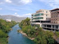 Neretva Harmony View apartment - B&B Mostar