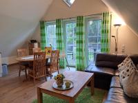 Apartamento de 1 dormitorio