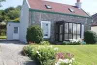 Arran Sunnyside - Bed and Breakfast Pirnmill