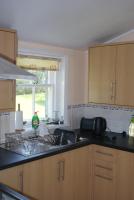 Arran Sunnyside - Bed and Breakfast Pirnmill