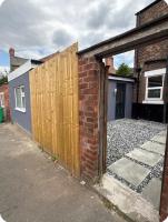 The Casa-Nova - B&B Nottingham