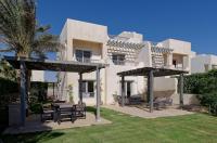 VESTA - Gouna Residence - B&B Hurghada
