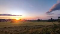 Bastle Retreats Farm Cottage with Optional Sauna - Bed and Breakfast Duns