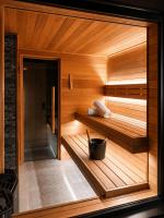 Bastle Retreats Farm Cottage with Optional Sauna - Chambres d'hôtes Duns