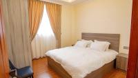 PrimeNest - Luxury Two and Three Bedroom Apartments - Chambres d'hôtes Addis-Abeba