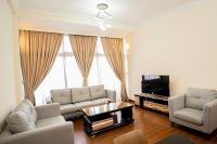 PrimeNest - Luxury Two and Three Bedroom Apartments - Chambres d'hôtes Addis-Abeba