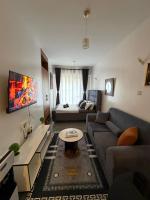 The CozyCube Executive Studio, Kiambu Rd - Ferienwohnung Nairobi