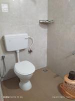 Driepersoonskamer met Badkamer