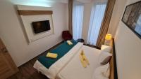 Jafar 7 - Family 2BR Stay with 2 Bathrooms - B&B Timisoara