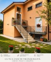 La Dolce Vita B&B - Bed and Breakfast Contigliano