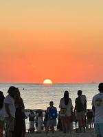 Casa Barbate, Playa, Relax y Mar - B&B Barbate