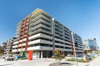 Compact n Central 1BR in CBD w Secure Parking - Bed and Breakfast Broughton Vale