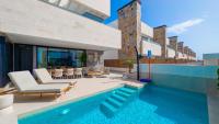 Villa Lakeside Rosalia - Chambres d'hôtes Torre-Pacheco