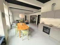 Appartement 3 Chambres Deluxe