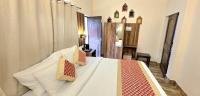 Junior Suite met Balkon