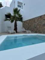 Villa Borghese - Bed and Breakfast San José