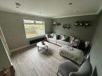 Jackies Nest - B&B Mánchester
