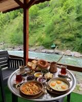 Ayder Karadeniz River Suit - B&B Rize