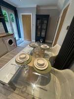 Jackies Nest - B&B Mánchester