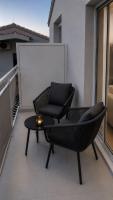 Luxury Penthouse Jakov - B&B Podstrana