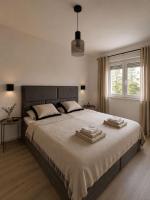 Luxury Penthouse Jakov - B&B Podstrana
