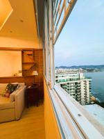 Apartamento com Vista Panorâmica - B&B Niterói