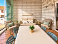 Argenta Beach - Ferienwohnung Peníscola