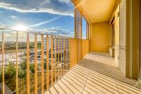 Svetlý apartmán s parkovaním a klimatizáciou v novostavbe - Chambres d'hôtes Bratislava