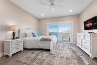 539 Bay St ⁀➷ 3BDR Lake View Penthouse Condo on West Bay ➠ 401W - Chambres d'hôtes Traverse City