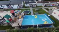 Domki Flaming Sarbinowo - B&B Sarbinowo