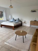 Sonnenhang - Bed and Breakfast Bullay