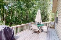 Dani’s Trailside Escape - Ferienwohnung Manitowish Waters