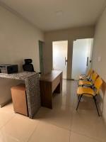 Apartamento-escritório no coração da cidade! - Chambres d'hôtes Ibicoara