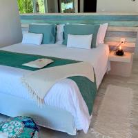 Suite Deluxe - Vue sur Mer