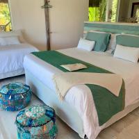 Suite Deluxe con Vista Mare 