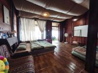 Chạm Cảm Xúc Home - Chambres d'hôtes Bắc Yên