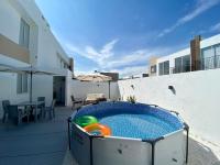 Casa en condominio en Ricaurte - Ferienwohnung Ricaurte