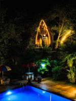 Dudley Nature Resort - B&B Habarana