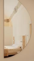 Chambre Double Deluxe avec Balcon