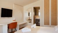 Chambre Double Supérieure