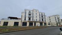 Jafar 9 - Spacious 1-Bedroom with Balcony - B&B Timisoara