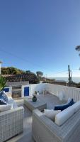 Casa Eudaldo - B&B Pelluhue