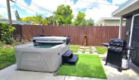 Mystic Haven - Hot Tub, BBQ Grill, Beaches, Pet Friendly - Chambres d'hôtes Largo